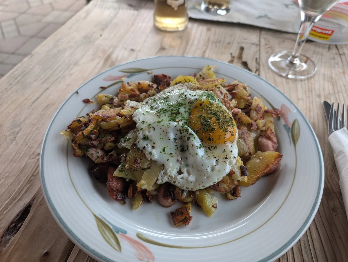 Essen und Trinken photo 6