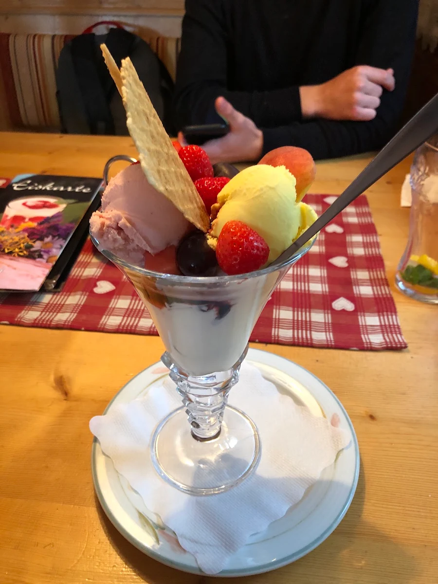 Essen und Trinken photo 7