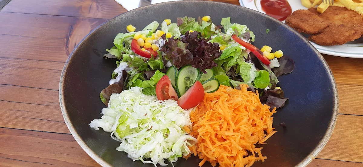 Essen und Trinken photo 8