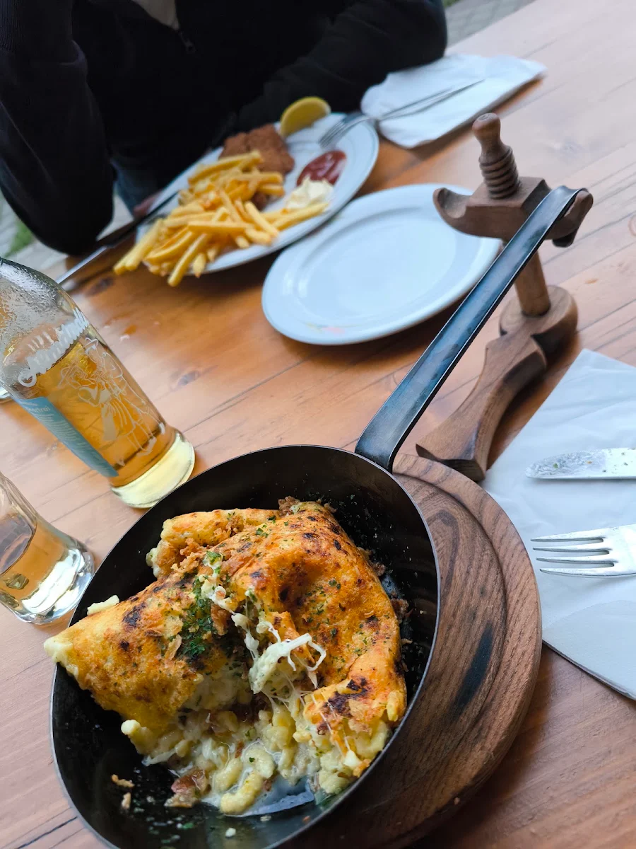 Essen und Trinken photo 9