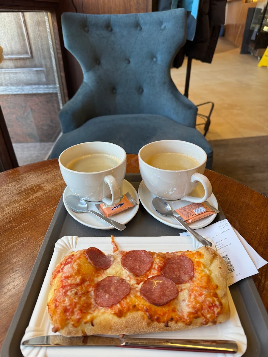Essen und Trinken photo 6