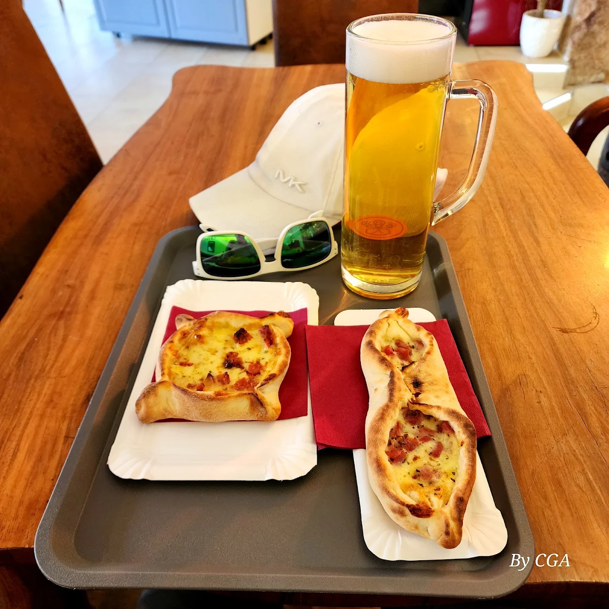Essen und Trinken photo 7