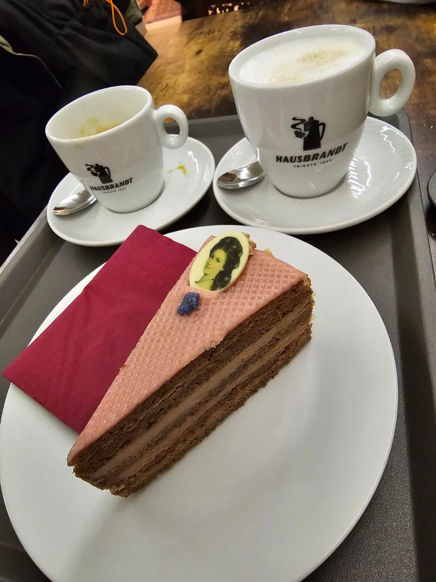 Essen und Trinken photo 8
