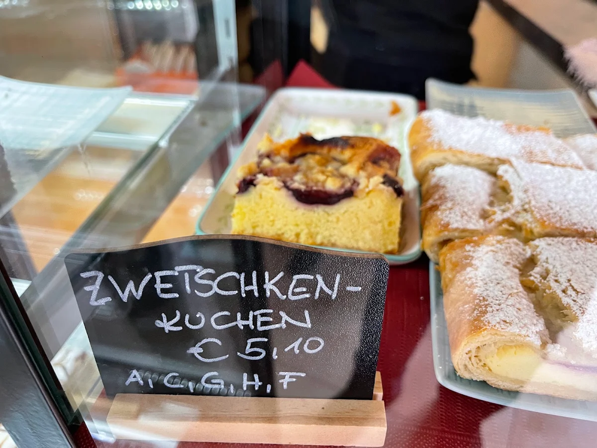 Essen und Trinken photo 9