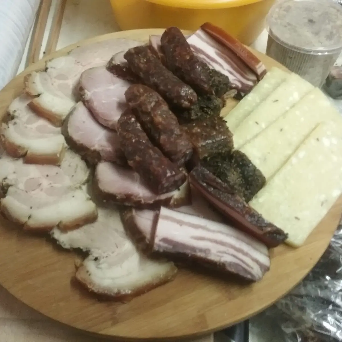Essen und Trinken photo 10