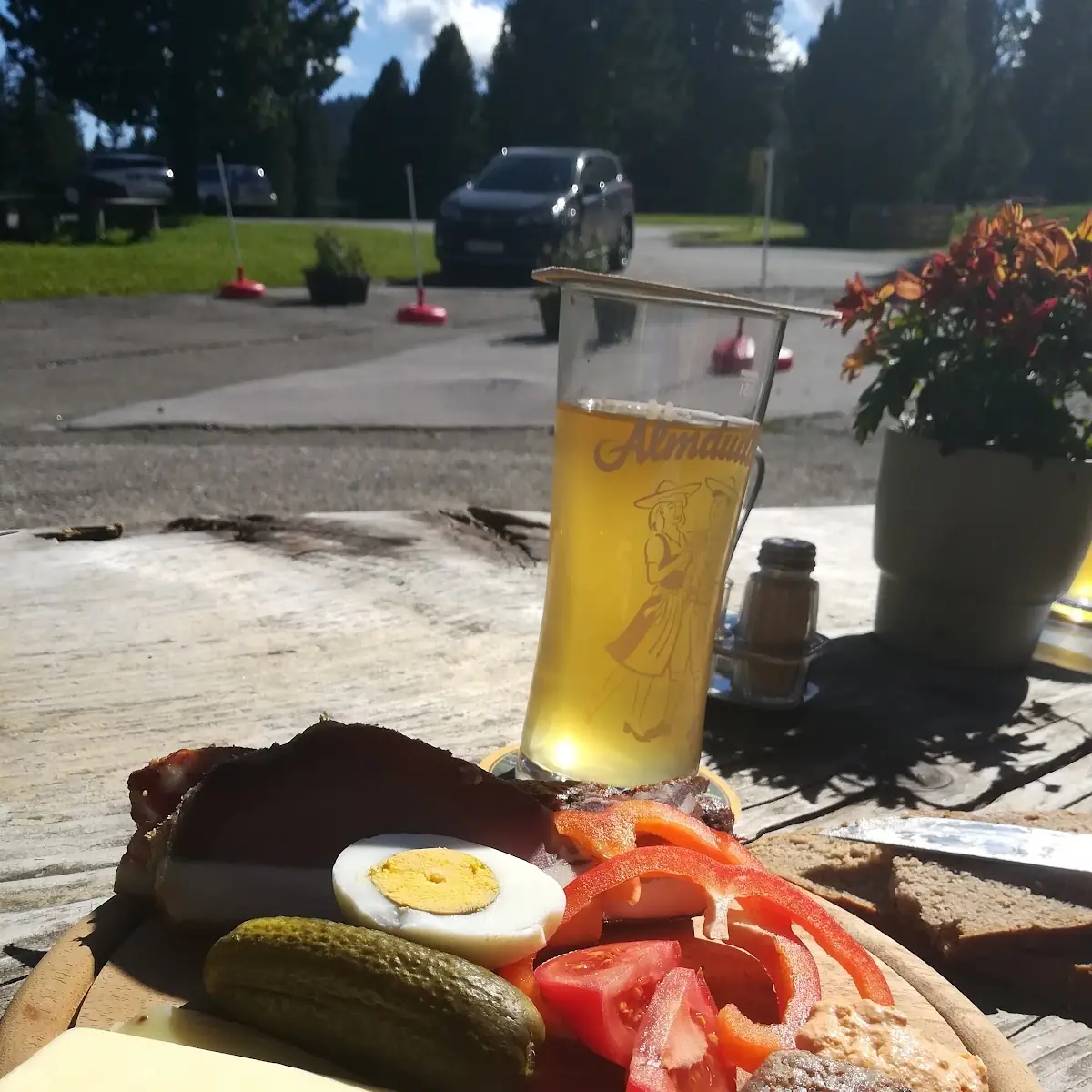 Essen und Trinken photo 4