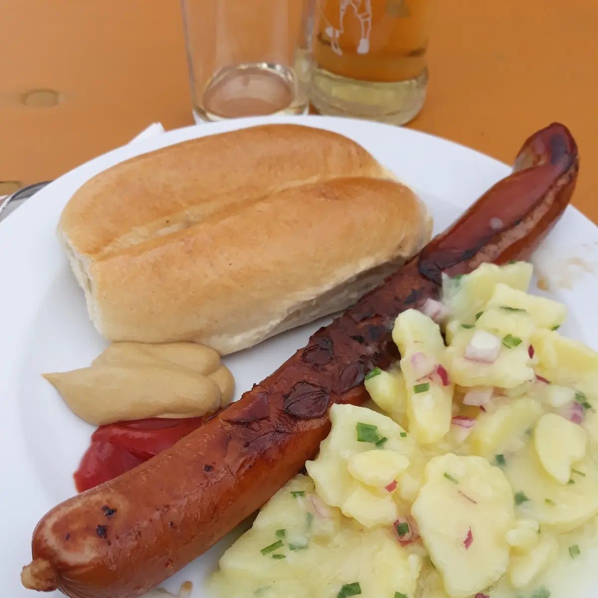 Essen und Trinken photo 6