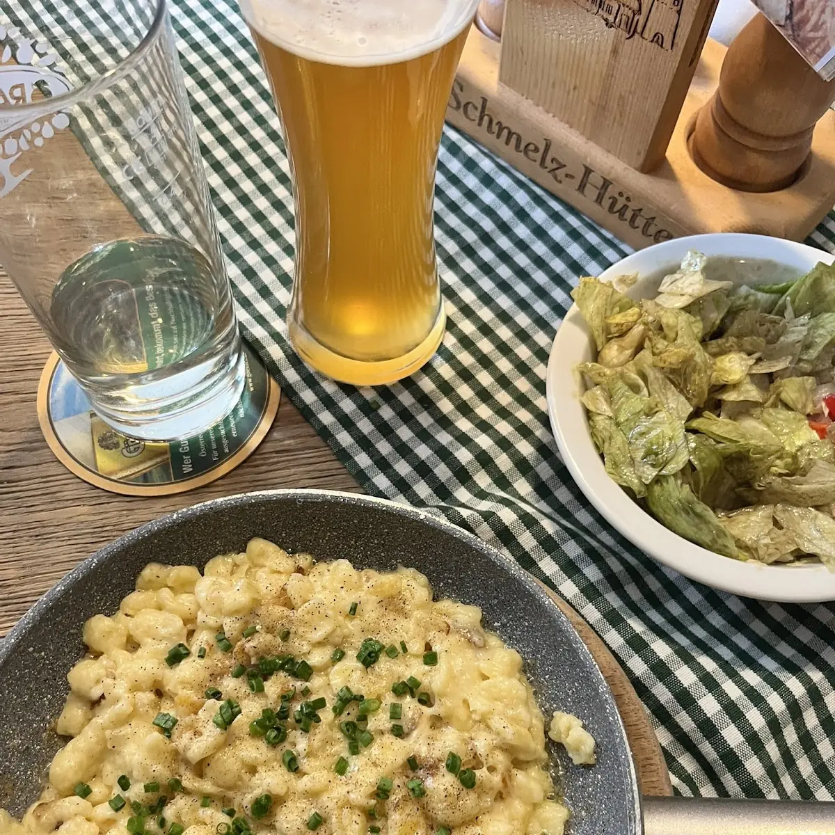 Essen und Trinken photo 8