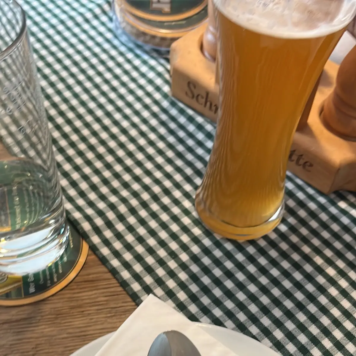 Essen und Trinken photo 9