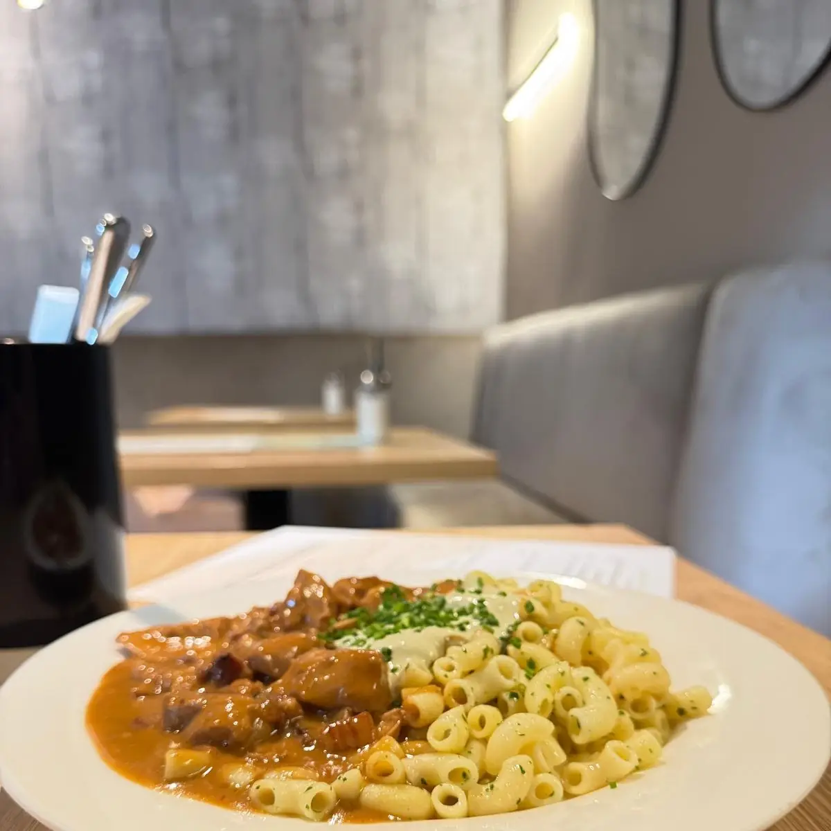 Essen und Trinken photo 1