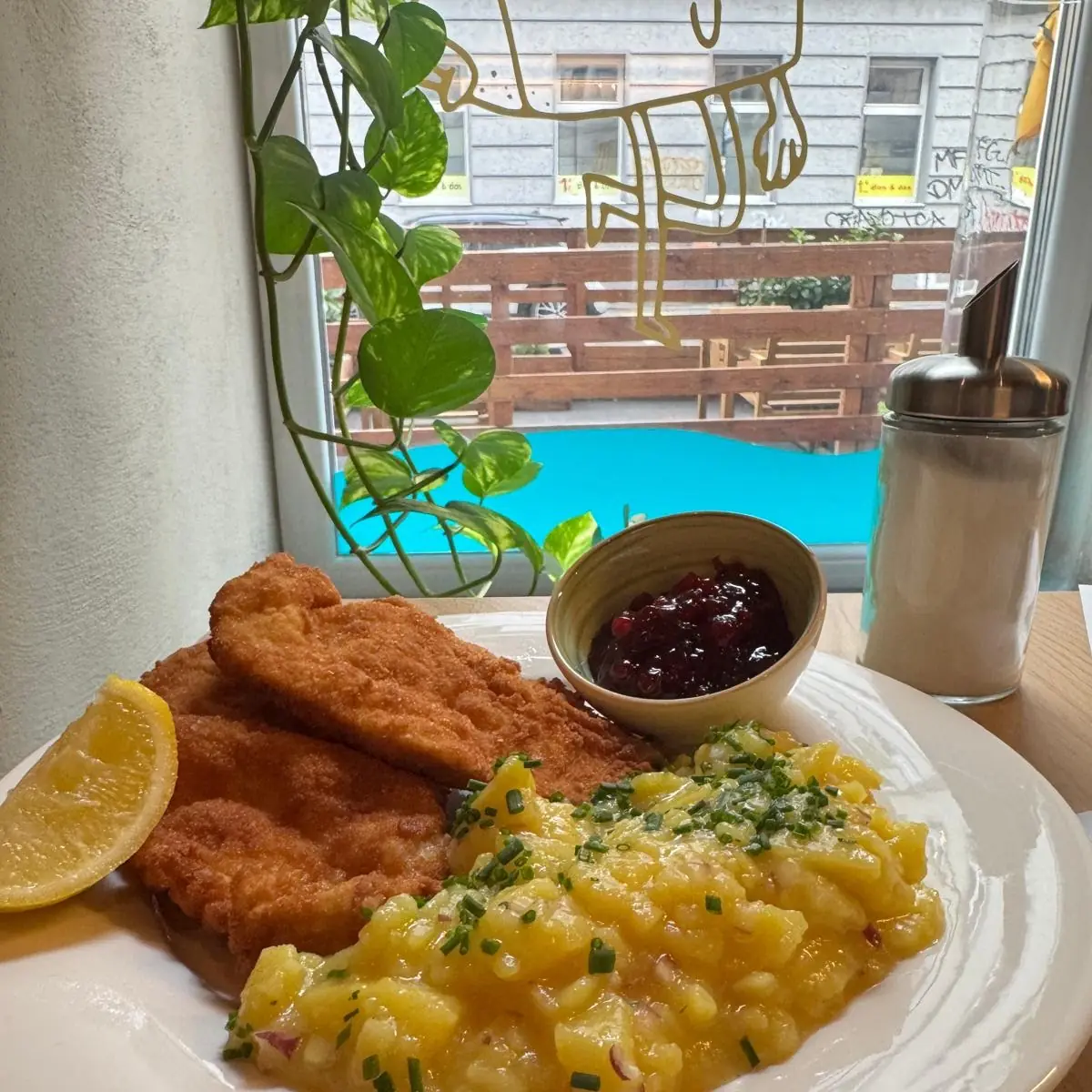 Essen und Trinken photo 10