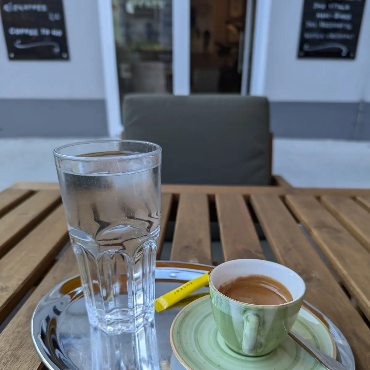 Essen und Trinken photo 4