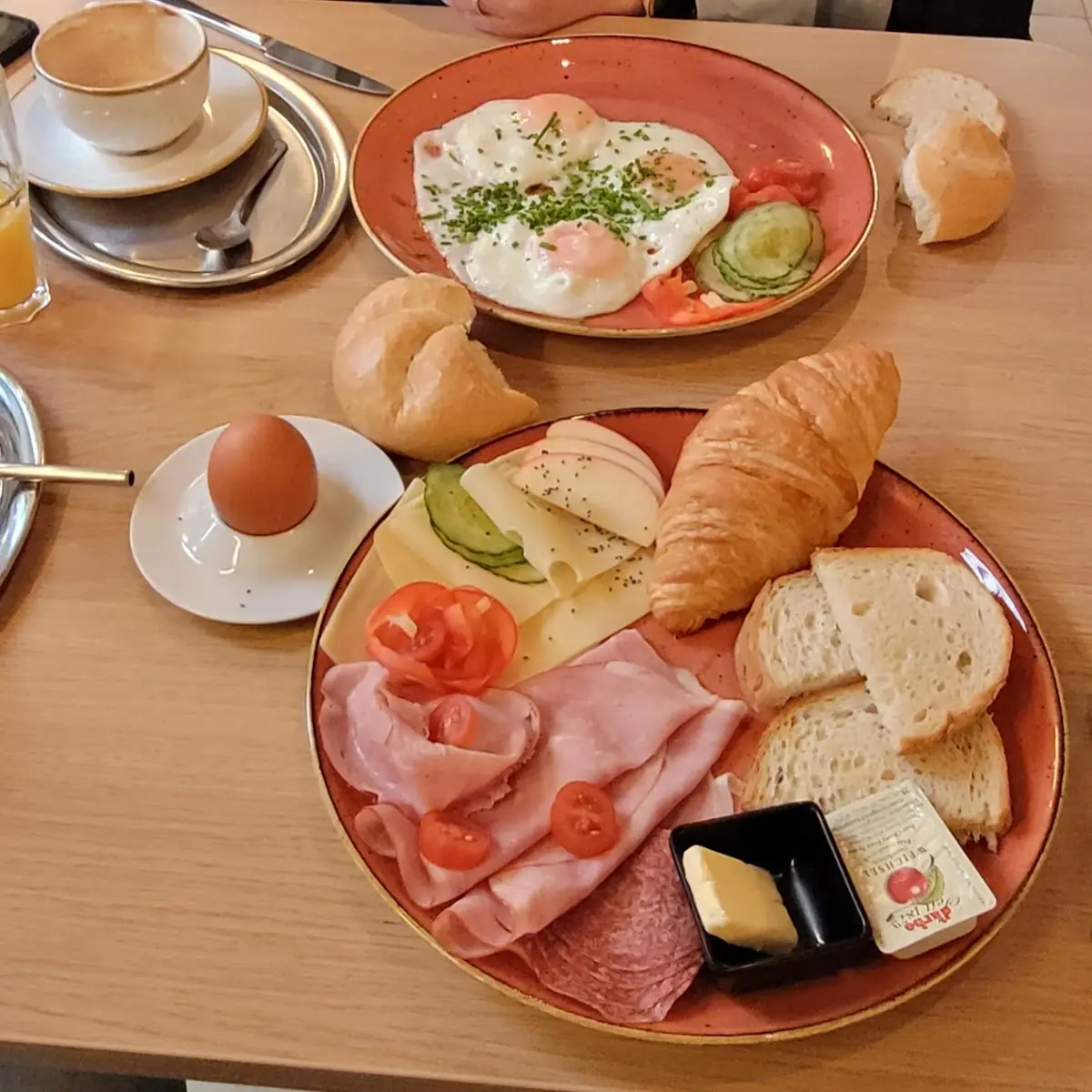 Essen und Trinken photo 5