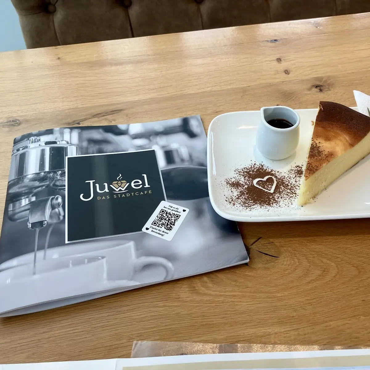 Essen und Trinken photo 7
