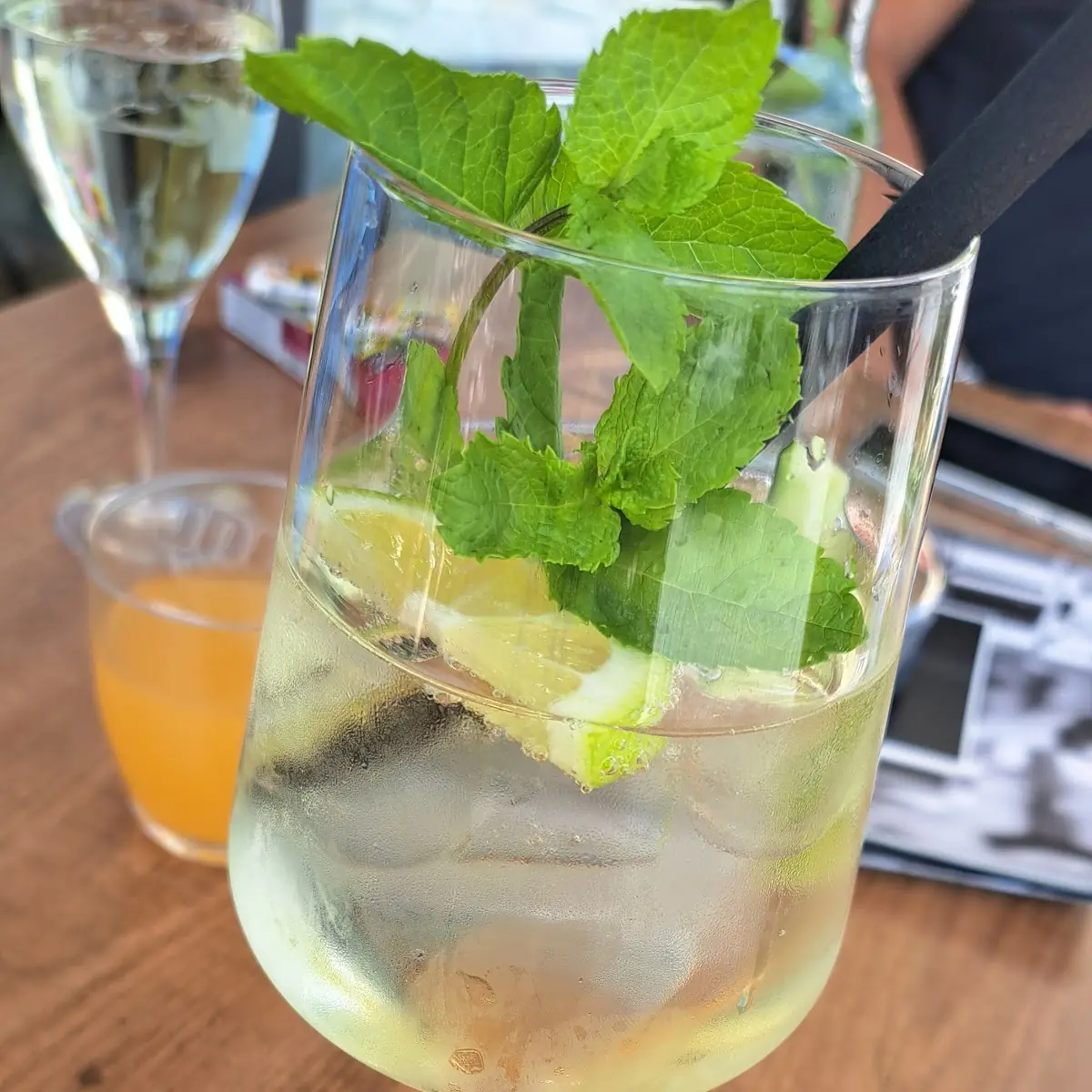 Essen und Trinken photo 9
