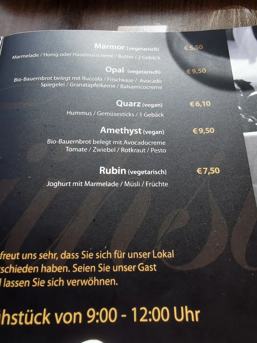 Speisekarte photo 6