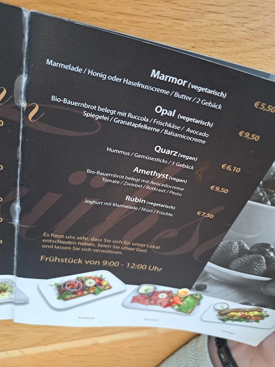 Speisekarte photo 8