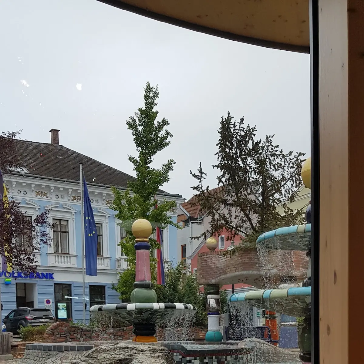 Atmosphäre photo 2
