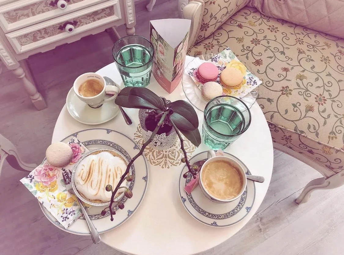 Essen und Trinken photo 4