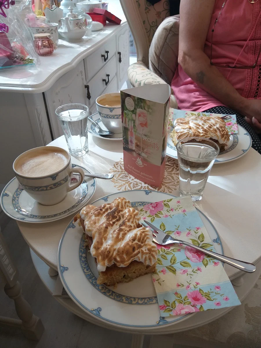 Essen und Trinken photo 5