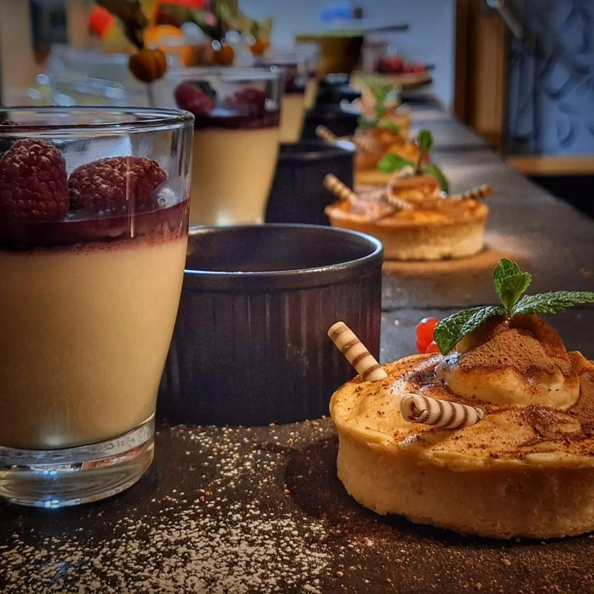 Essen und Trinken photo 1