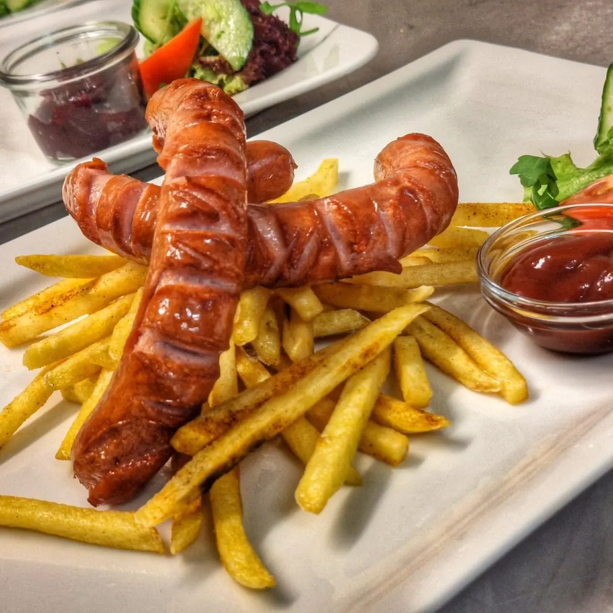 Essen und Trinken photo 10