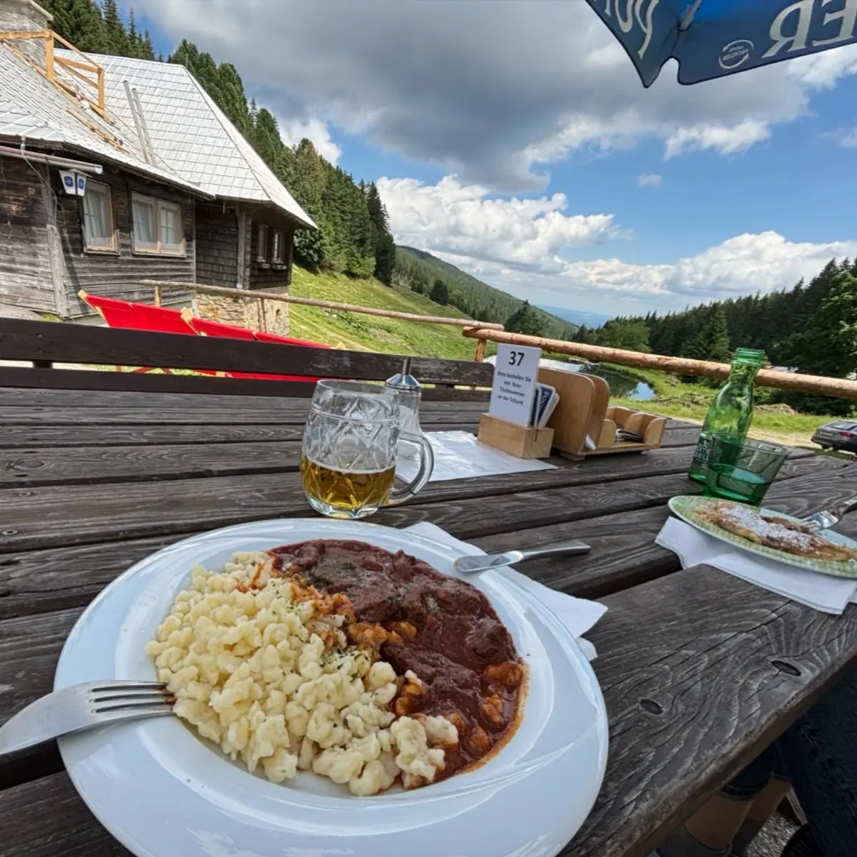 Essen und Trinken photo 3