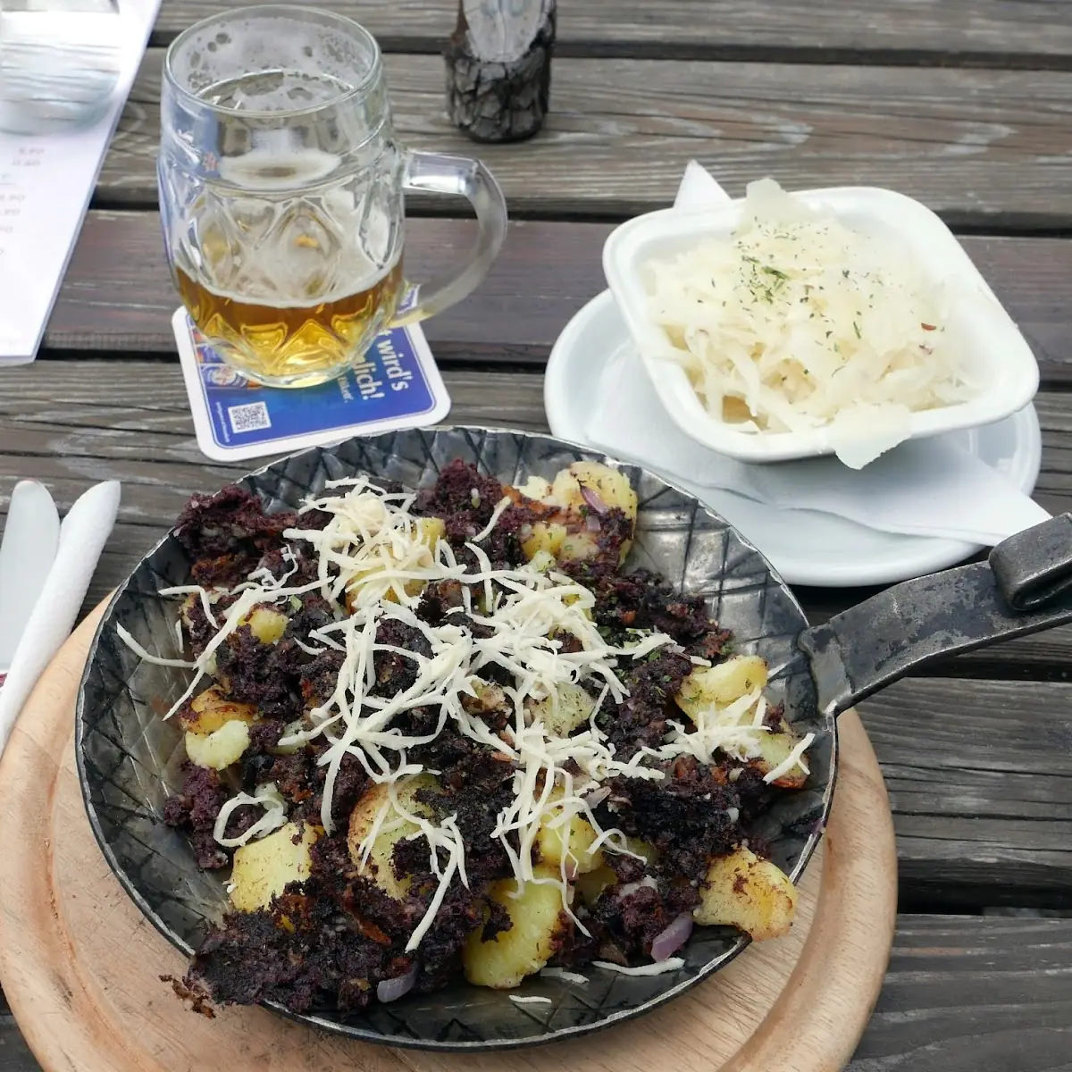 Essen und Trinken photo 4