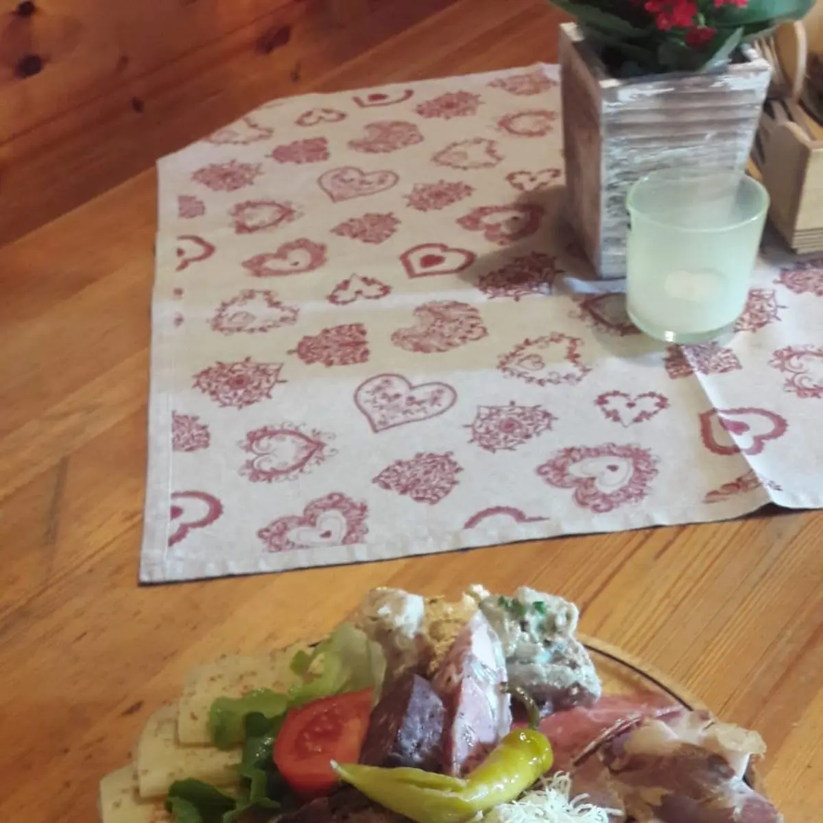 Essen und Trinken photo 5