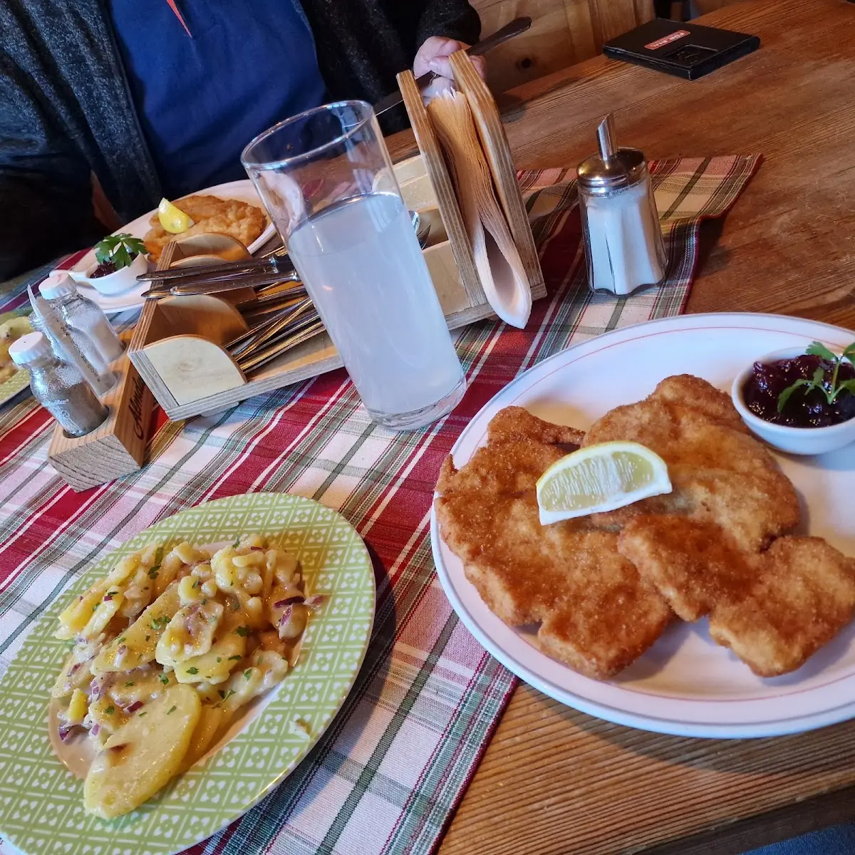 Essen und Trinken photo 6