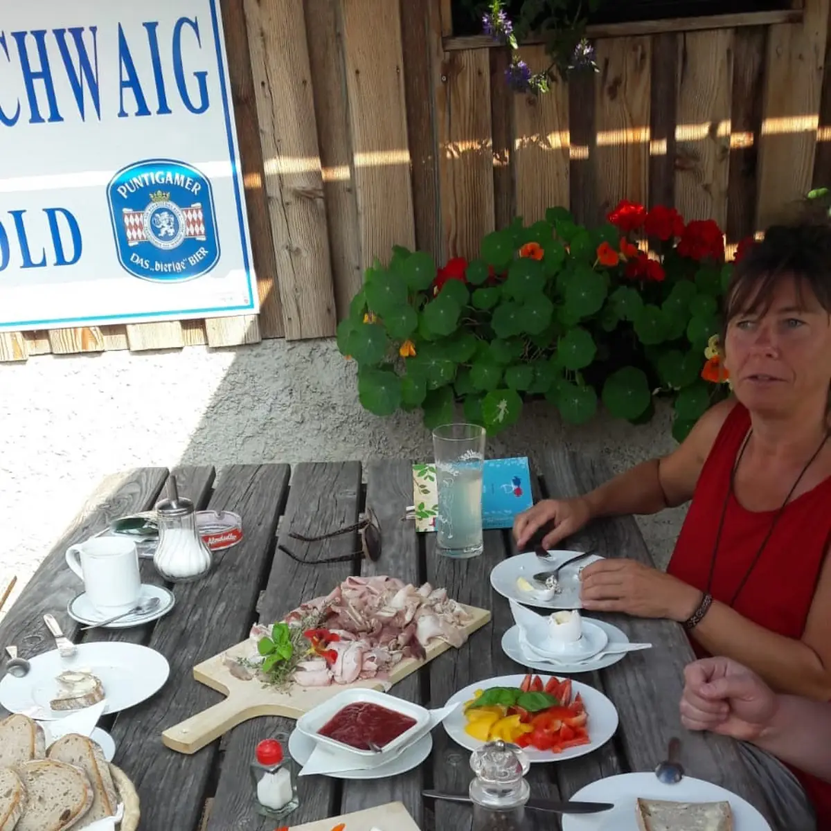 Essen und Trinken photo 7
