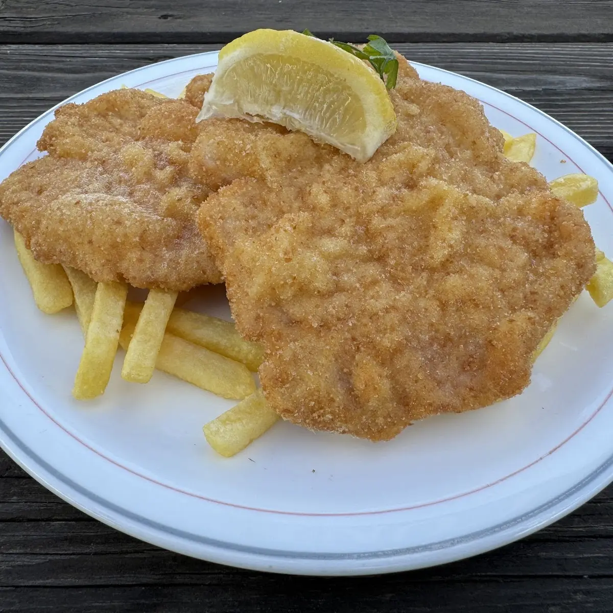 Essen und Trinken photo 8
