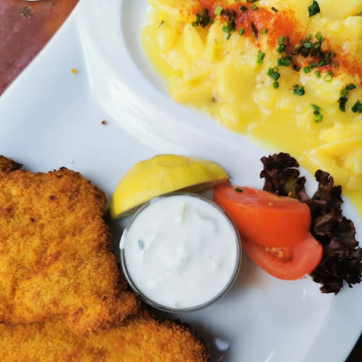 Essen und Trinken photo 10