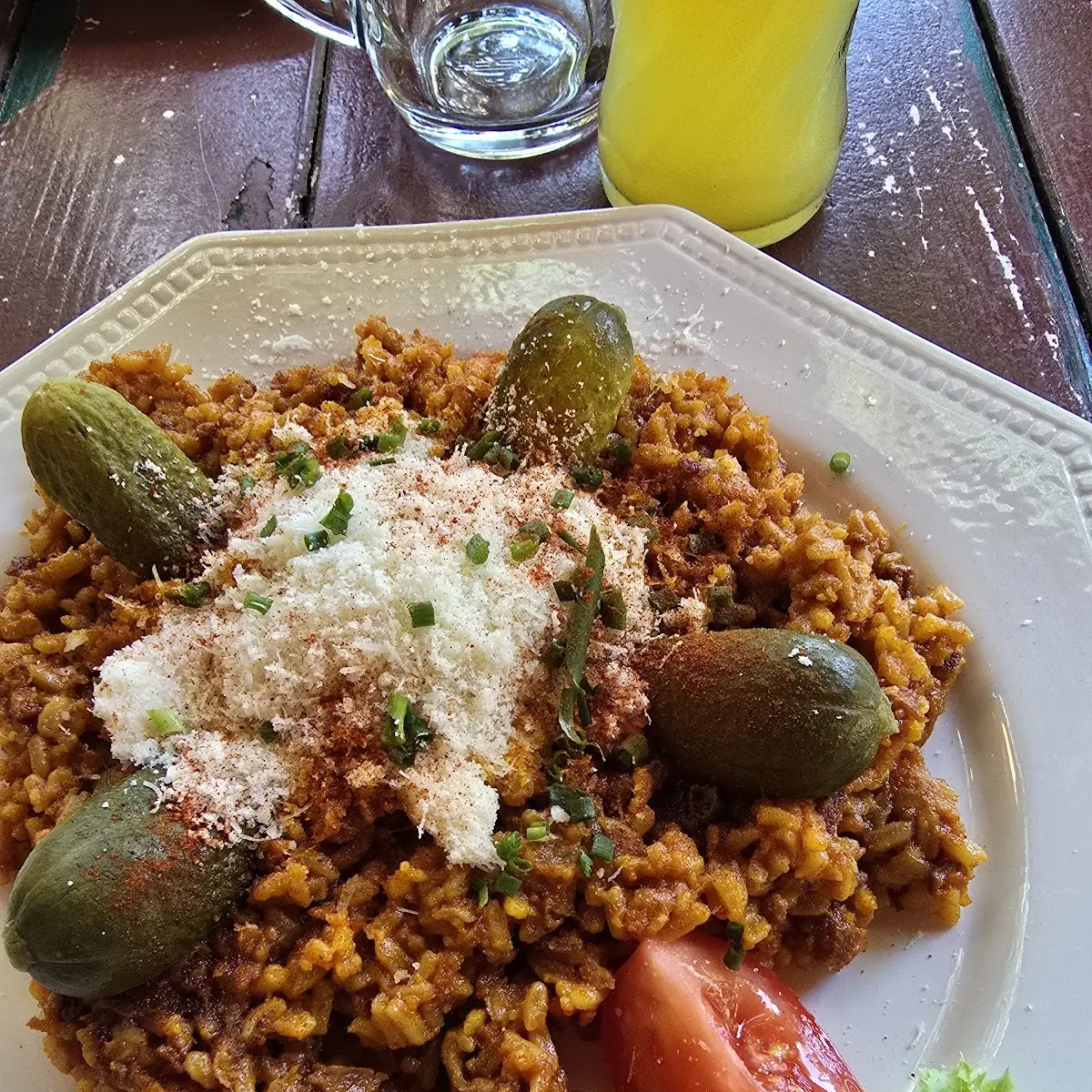 Essen und Trinken photo 5