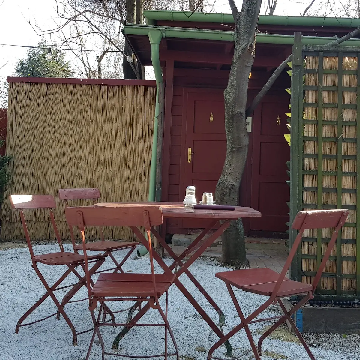 Atmosphäre photo 10