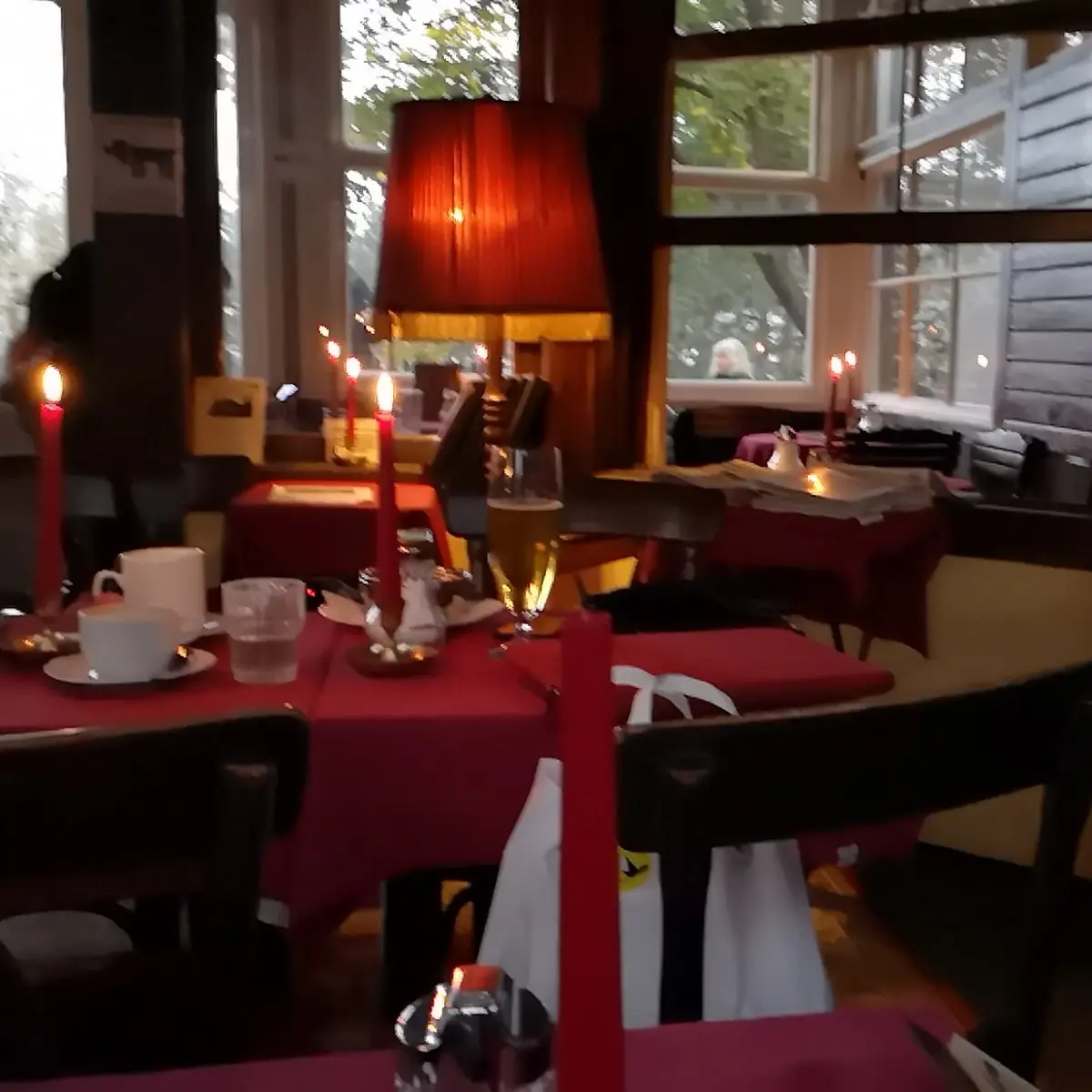 Atmosphäre photo 8