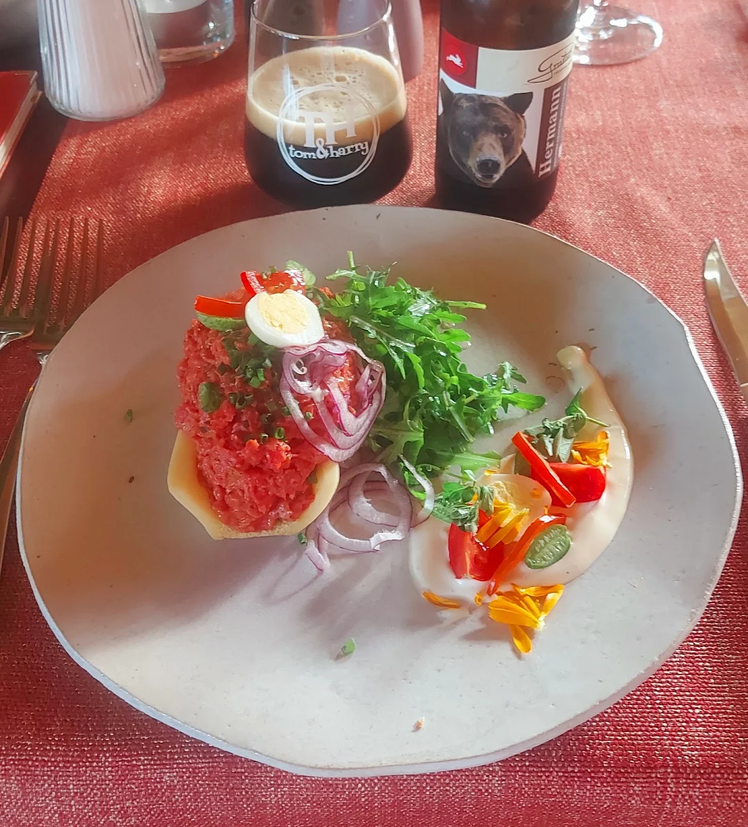 Essen und Trinken photo 2
