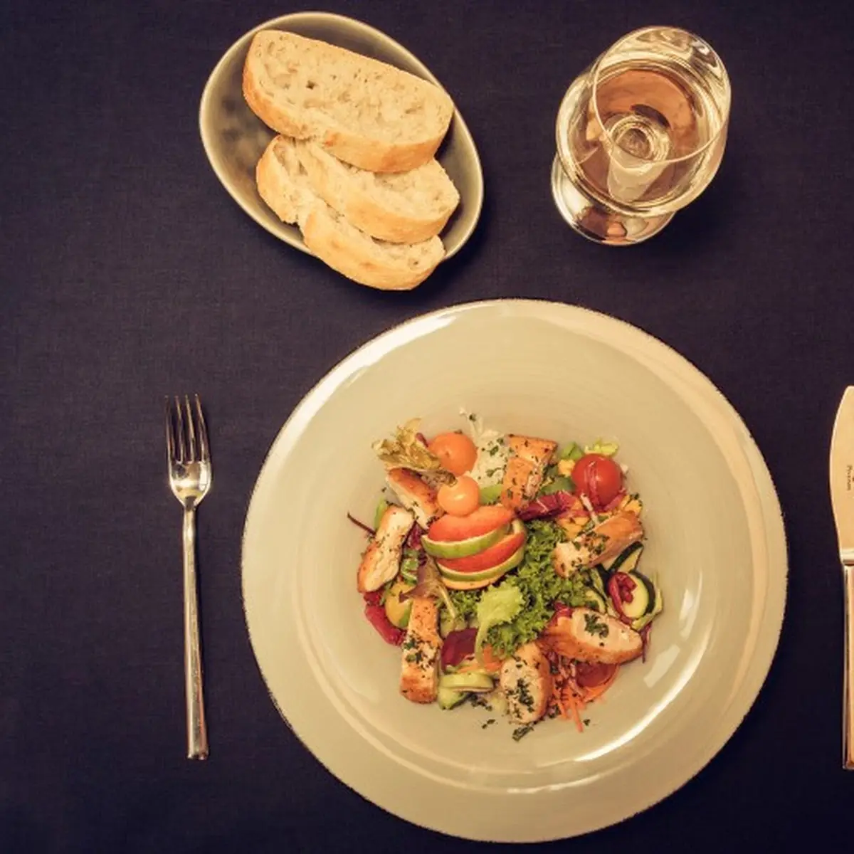 Essen und Trinken photo 1