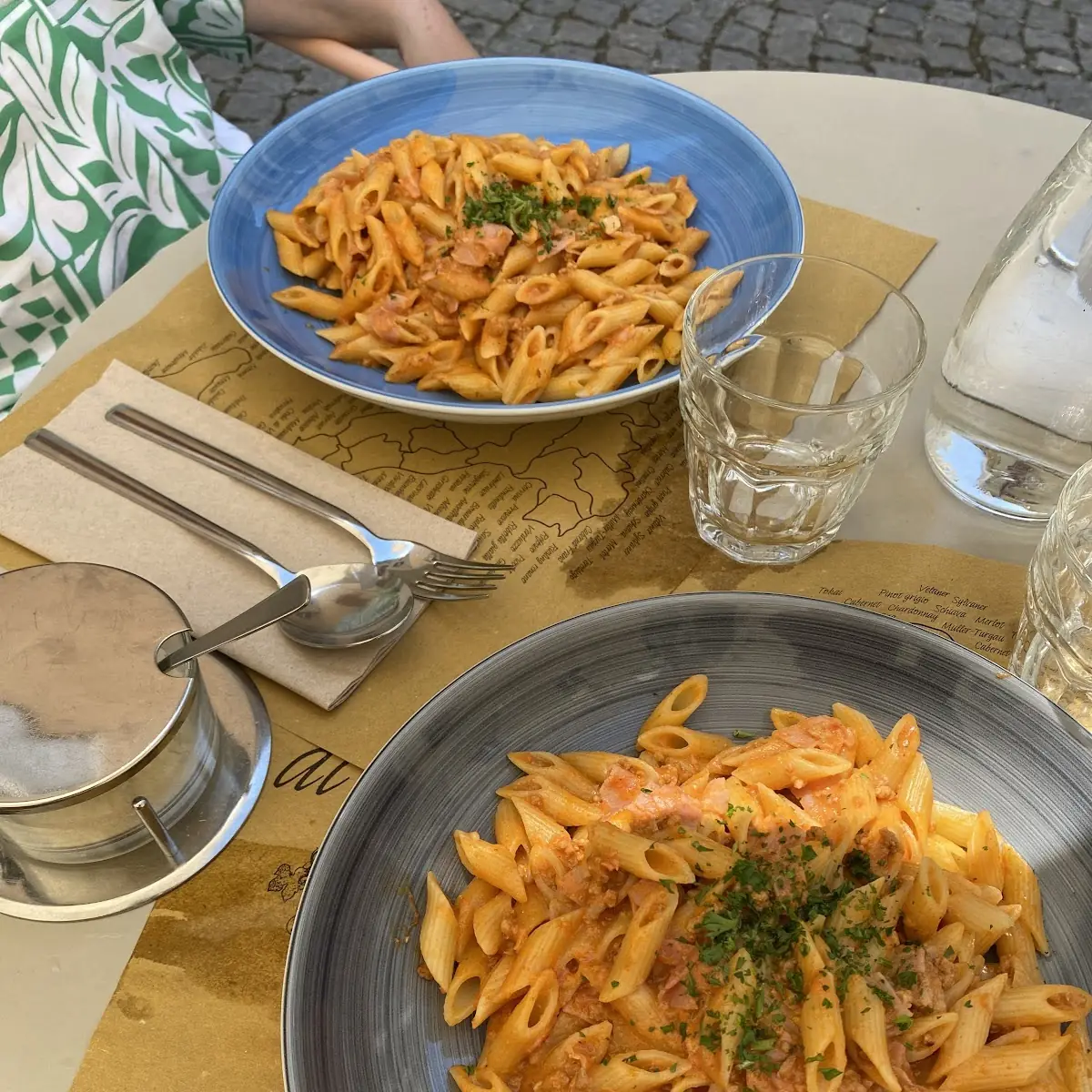 Essen und Trinken photo 2