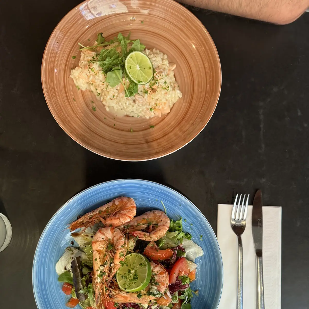 Essen und Trinken photo 8