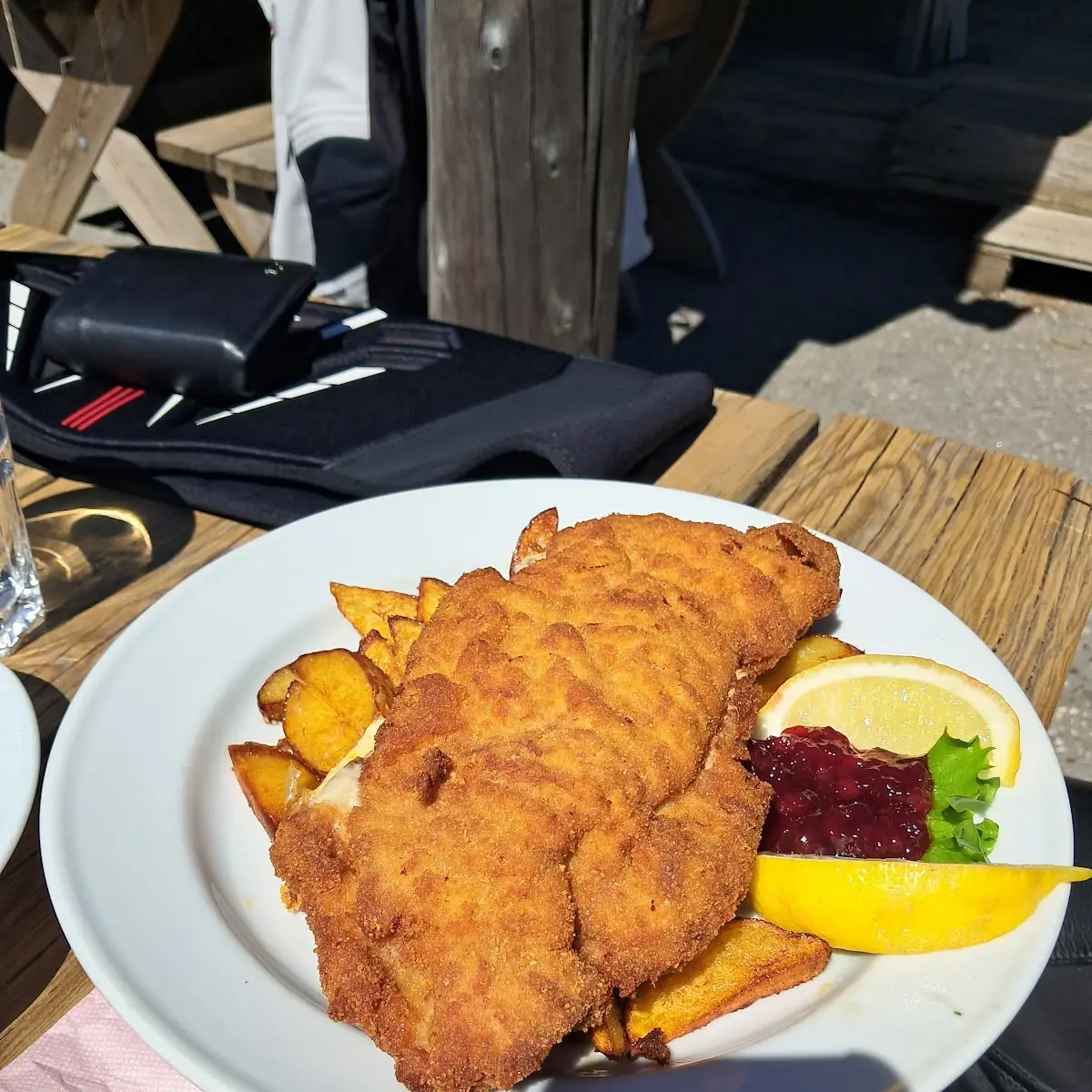 Essen und Trinken photo 2