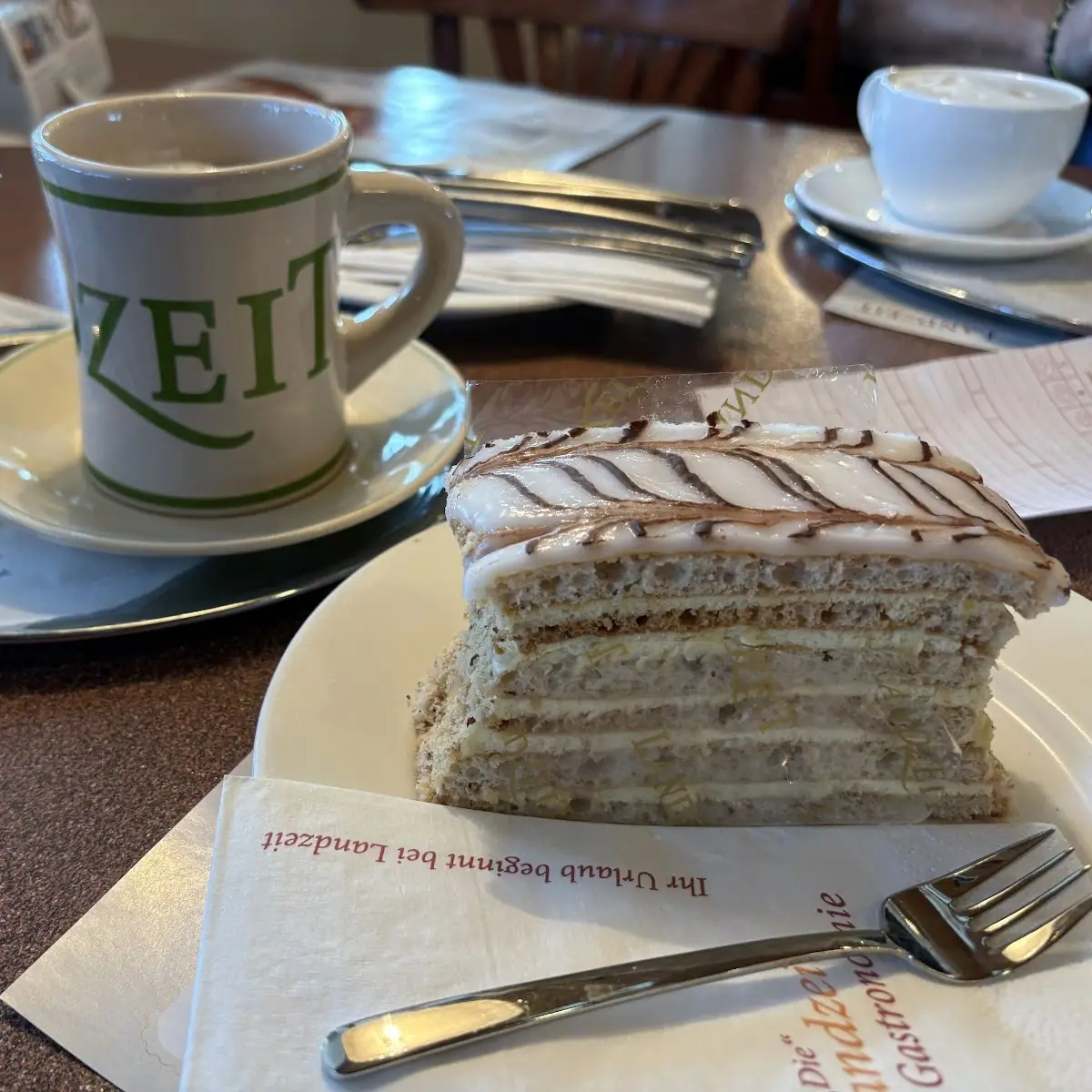 Essen und Trinken photo 5