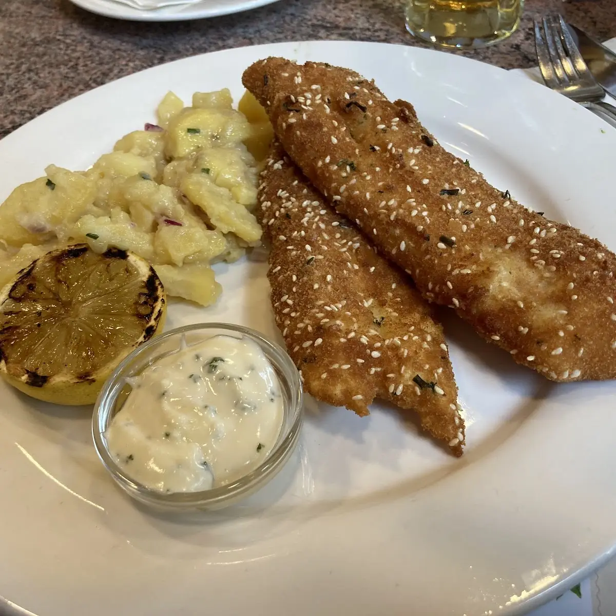Essen und Trinken photo 8