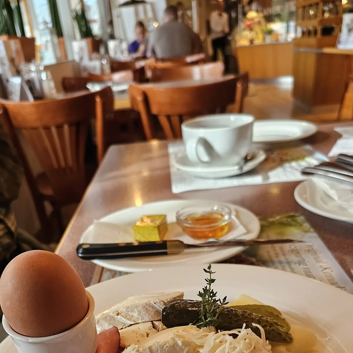 Essen und Trinken photo 9