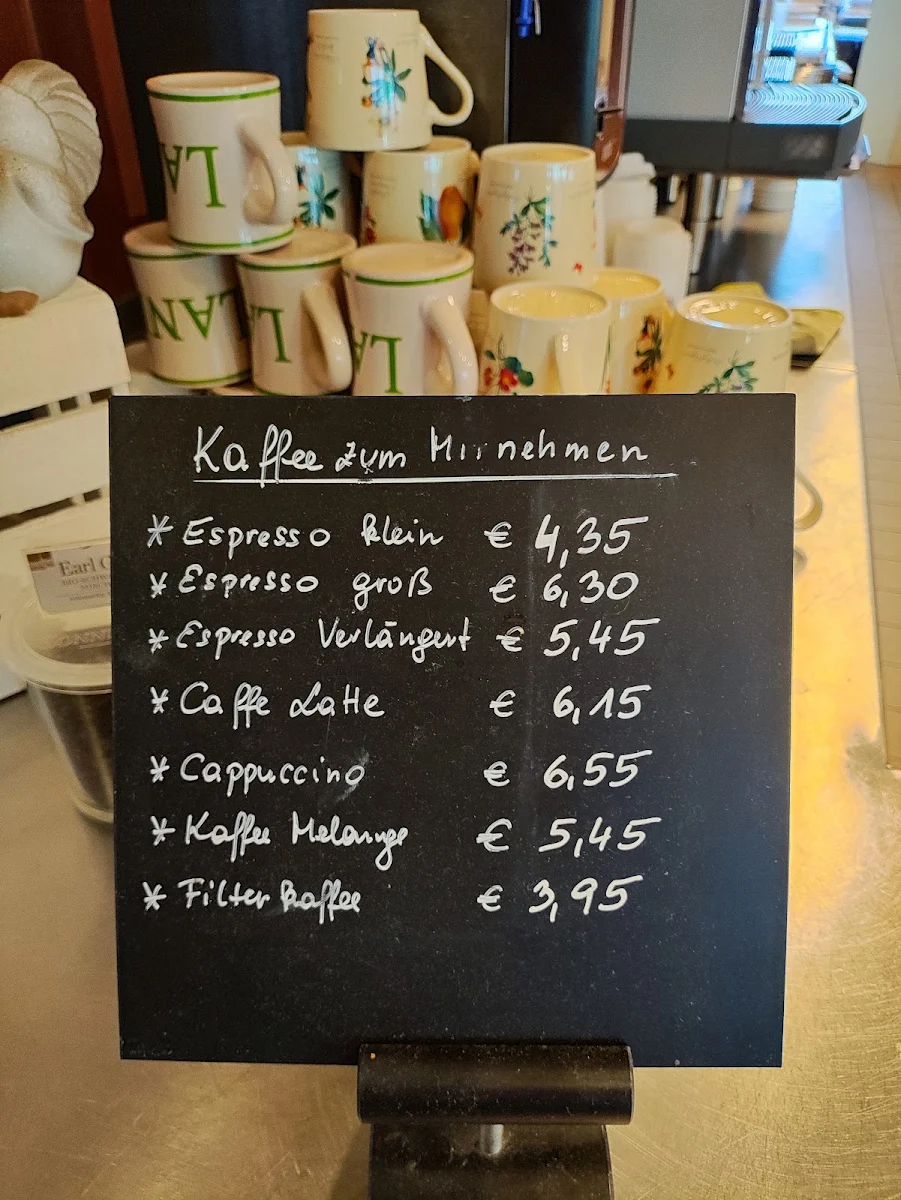 Speisekarte photo 6