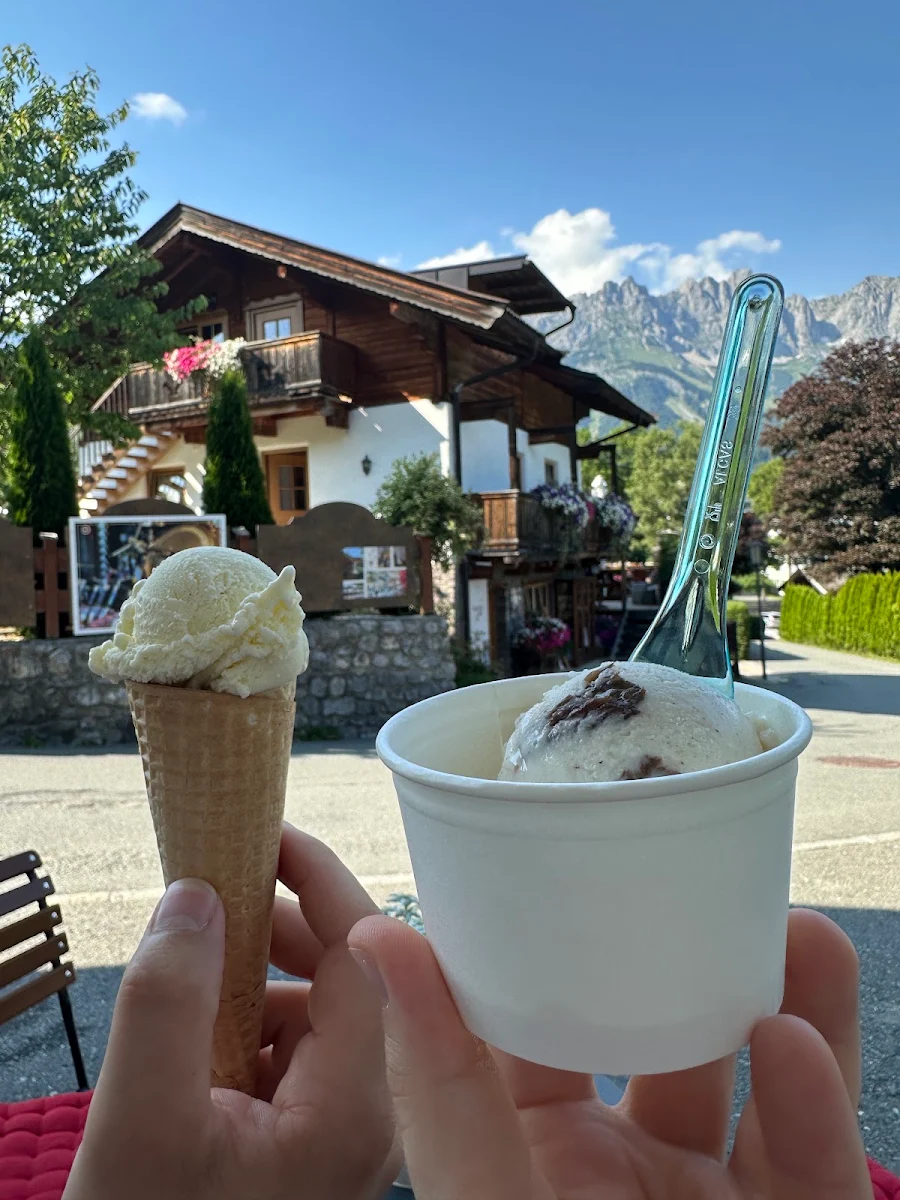 Essen und Trinken photo 7