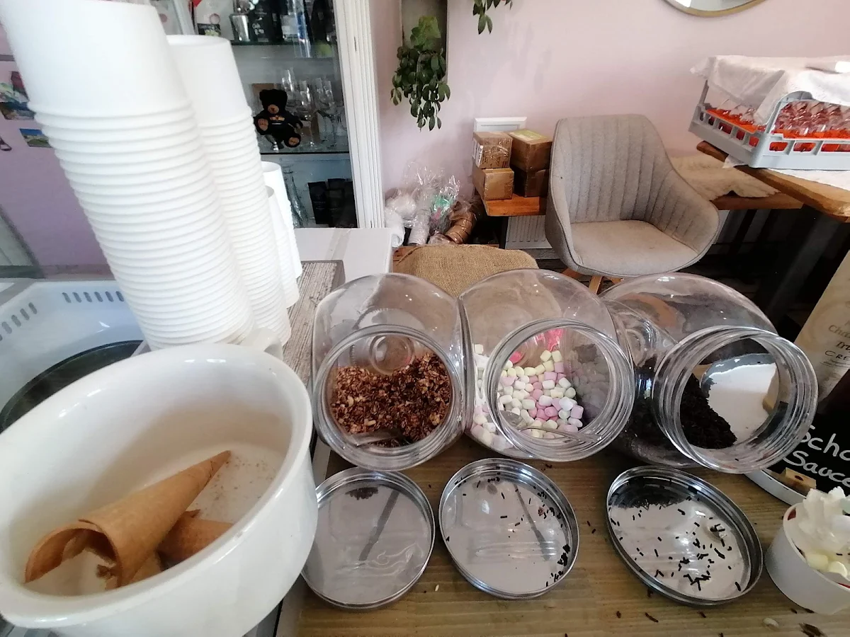 Essen und Trinken photo 9
