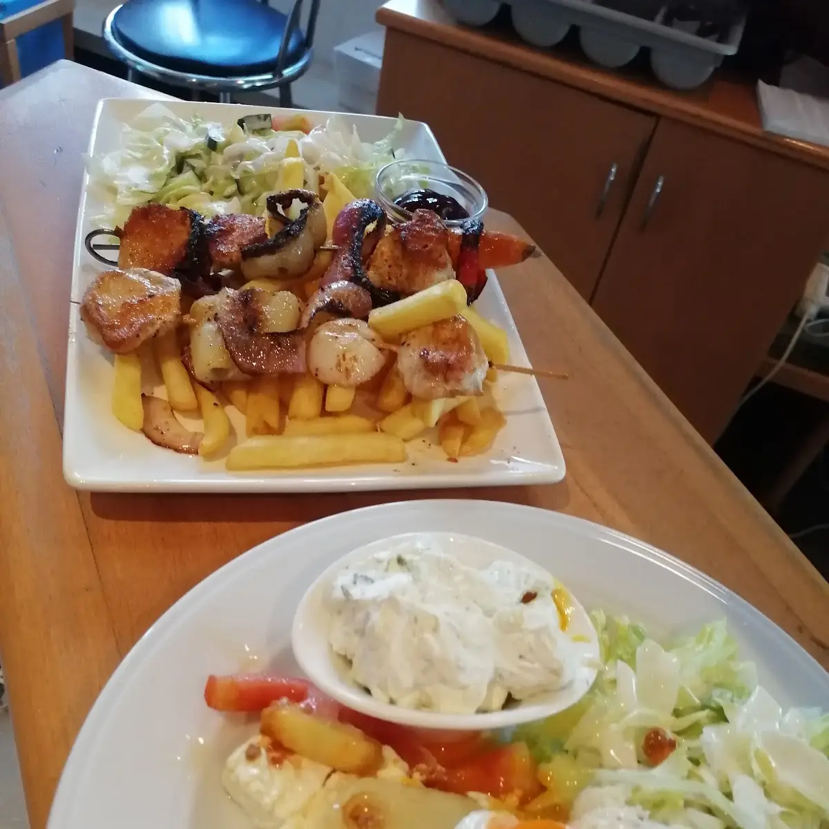 Essen und Trinken photo 3