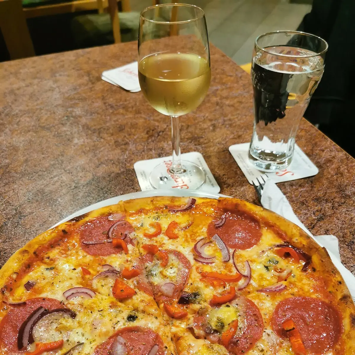 Essen und Trinken photo 9