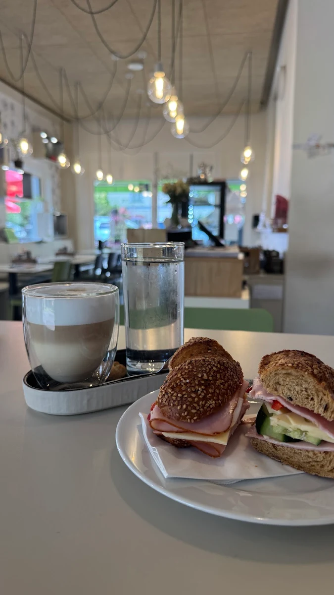 Essen und Trinken photo 6